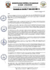 Vista preliminar de documento RA 0100