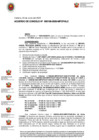 Vista preliminar de documento ACUERDO DE CONCEJO N° 000106-2025-MPCP/ALC
