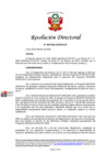 Vista preliminar de documento c) RESOLUCION DIRECTORAL_000069-2025_JUS-DGJLR