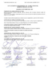 Vista preliminar de documento Acta de Sesión de Consejo Regional N° 003-2025-CR/GRL
