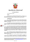 Vista preliminar de documento d) RESOLUCION DIRECTORAL_000070-2025_JUS-DGJLR