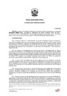 Vista preliminar de documento R.D. N° 00501-2025