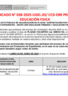 Vista preliminar de documento Comunicado 038-2025