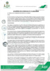 Vista preliminar de documento Acuerdo de Concejo N° 0061-2025-MDM