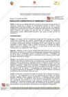 Vista preliminar de documento RESOLUCION ADMINISTRATIVA-000609-2025-P-CSJAN