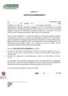 Vista preliminar de documento ANEXO 01 - SOLICITUD DE NOMBRAMIENTO