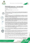 Vista preliminar de documento Ordenanza Municipal N° 0005-2025-MDM