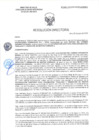 Vista preliminar de documento RD-2465-2025-DSAIA-DIRIS-LE-MINSA