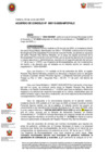Vista preliminar de documento ACUERDO DE CONCEJO N° 000115-2025-MPCP/ALC