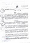 Vista preliminar de documento RD 0078