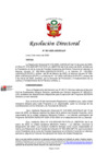 Vista preliminar de documento RESOLUCIÓN DIRECTORAL_000081-2025_JUS-DGJLR.pdf
