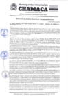 Vista preliminar de documento RESOLUCIÓN DE GERENCIA MUNICIPAL N° 080-2025-GM-MDCH-CH-C