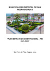 Vista preliminar de documento PEI 2025-2030-MDSPP-PY