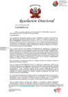 Vista preliminar de documento Resolución Directoral N° 2615-2025-MTC/17.02