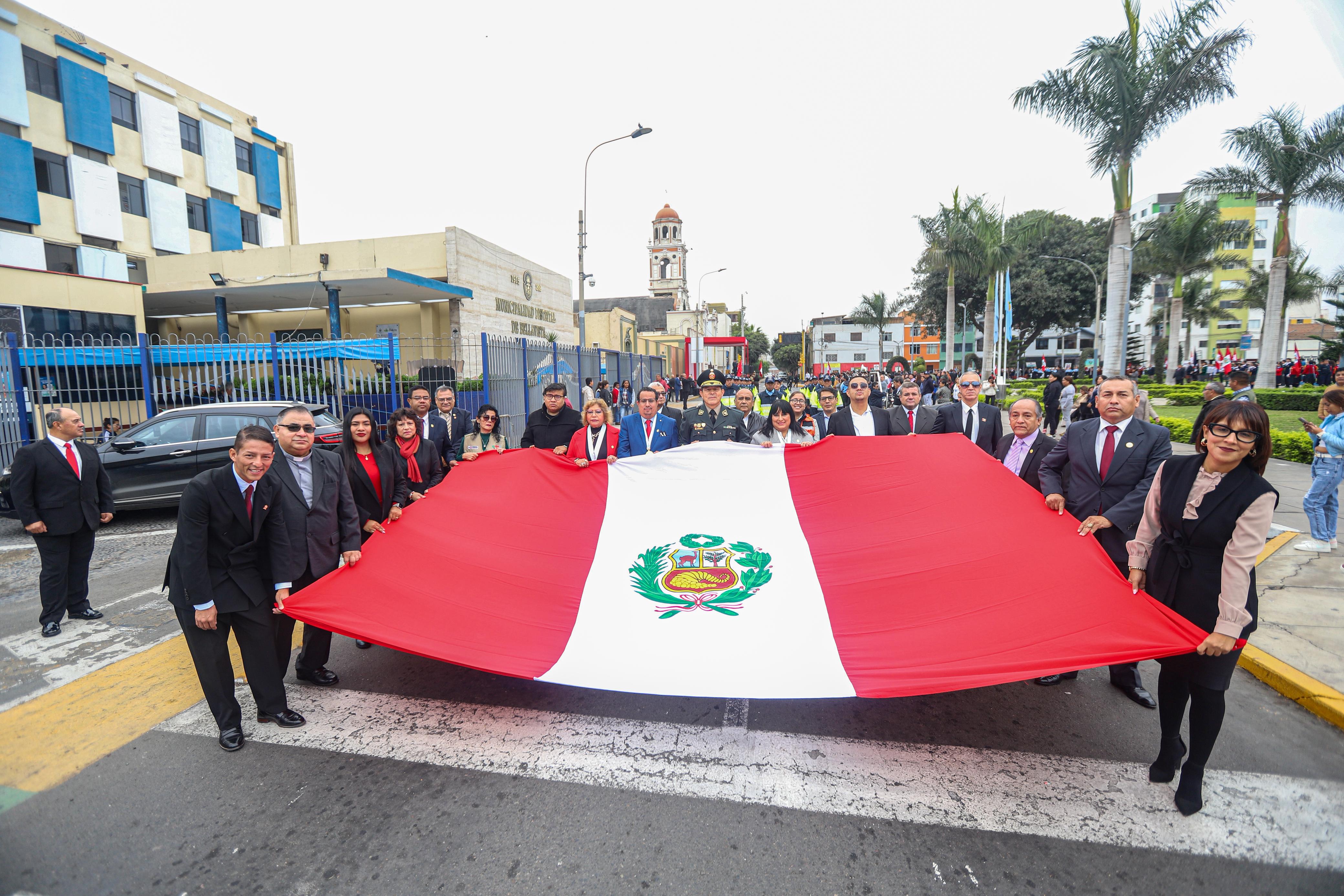 bandera