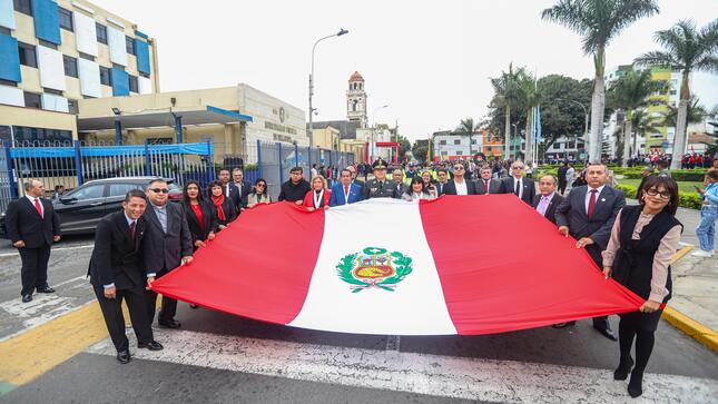 bandera