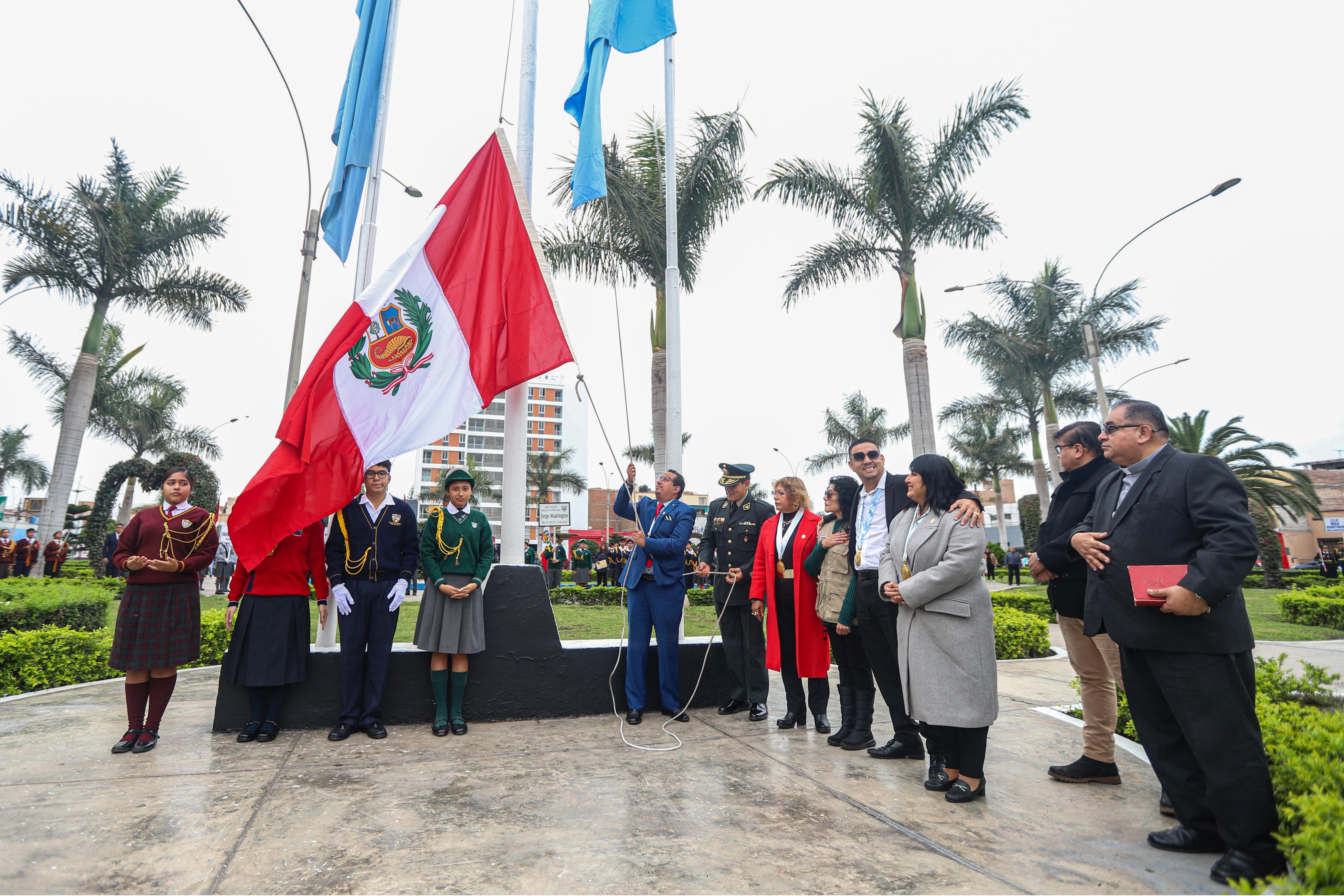 bandera