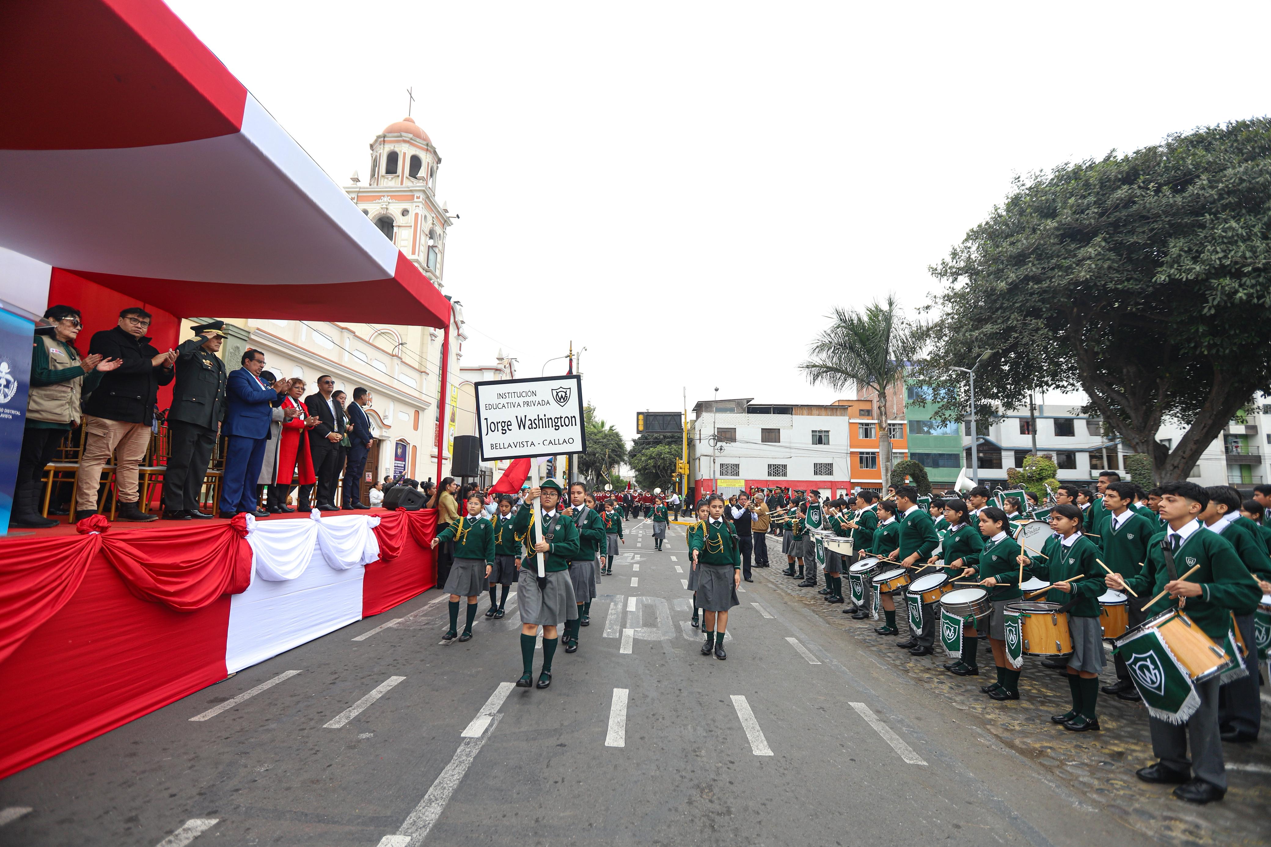 bandera