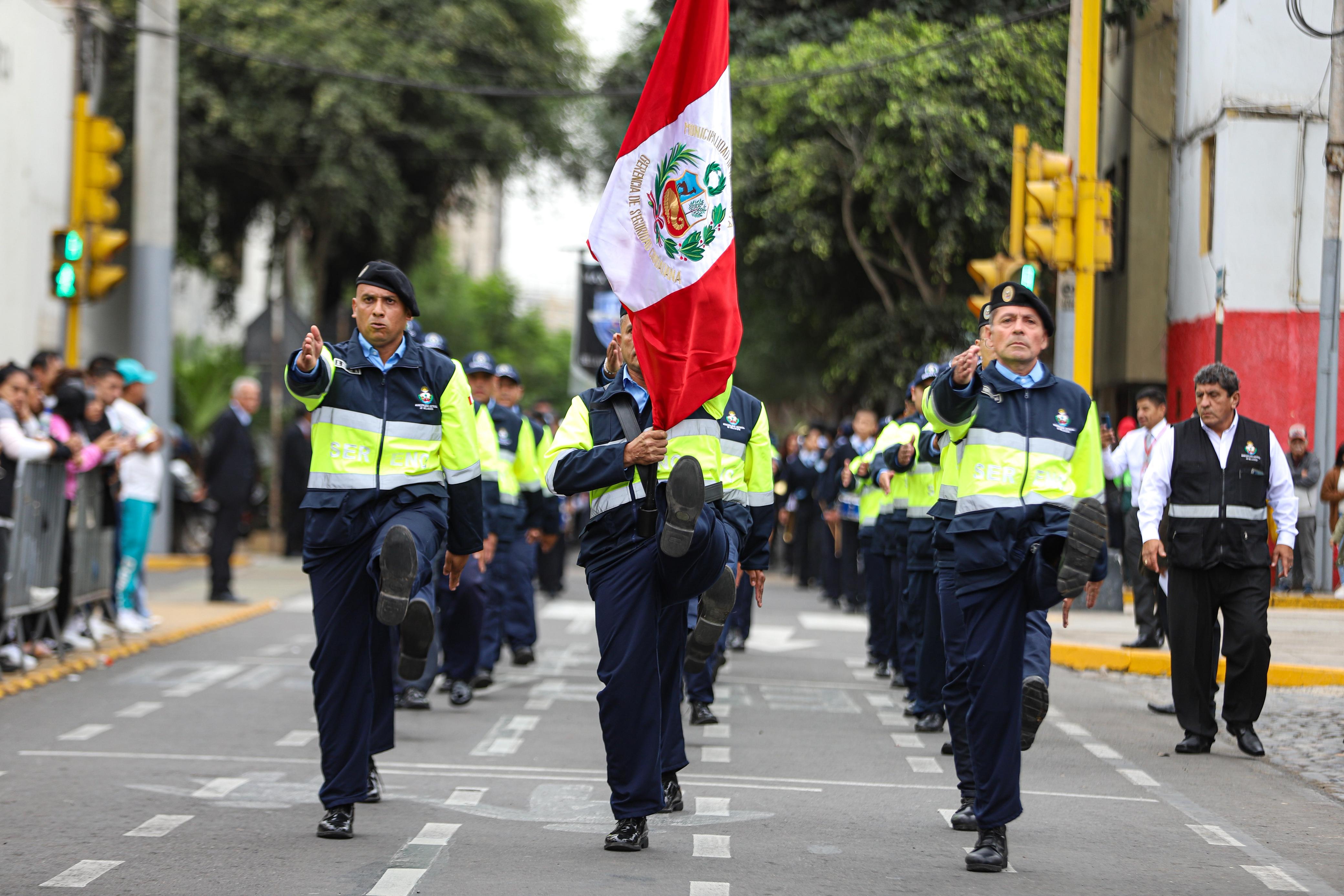bandera