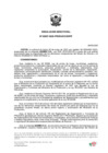 Vista preliminar de documento R.D. N° 00507-2025