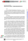 Vista preliminar de documento RU-0230-2025-MIDIS-PNPAIS-UA