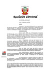 Vista preliminar de documento RESOLUCIÓN DIRECTORAL_000032-2025_JUS-DGJLR.pdf