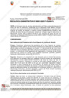 Vista preliminar de documento RESOLUCION ADMINISTRATIVA-000613-2025-P-CSJAN