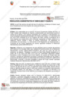 Vista preliminar de documento RESOLUCION ADMINISTRATIVA-000615-2025-P-CSJAN