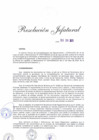 Vista preliminar de documento Resolución Jefatural N° 0667-2025-RE