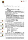 Vista preliminar de documento ACUERDO DE CONCEJO N° 000105-2025-MPCP/ALC