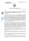 Vista preliminar de documento RD-2475-2025-DSAIA-DIRIS-LE-MINSA