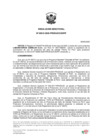 Vista preliminar de documento R.D. N° 00512-2025