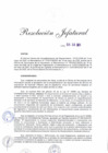 Vista preliminar de documento Resolución Jefatural N° 0669-2025-RE