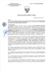 Vista preliminar de documento RD-2476-2025-DSAIA-DIRIS-LE-MINSA