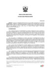 Vista preliminar de documento R.D. N° 00516-2025