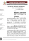 Vista preliminar de documento R. G. T. Nº131-2025-GRSM-GTBM-T