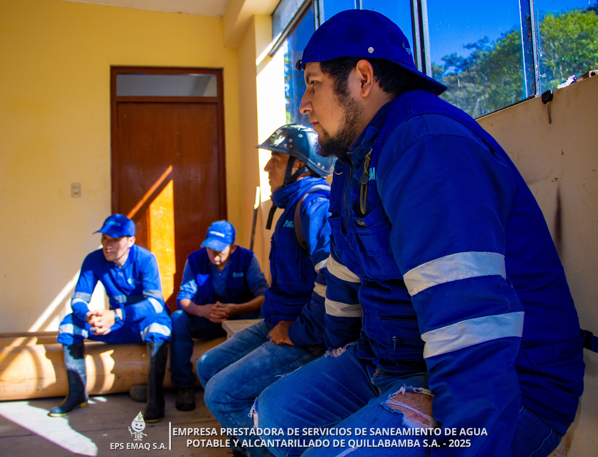 galería de fotos