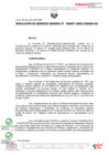 Vista preliminar de documento RESOLUCIÓN DE GERENCIA GENERAL-D000071-2025-CONADIS-GG
