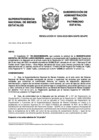 Vista preliminar de documento Resolución N° 0336-2025/SBN-DGPE-SDAPE