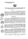 Vista preliminar de documento RESOLUCION DIRECTORAL N° 025-2025-MIDAGRI-PEJEZA-DE