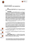 Vista preliminar de documento ACUERDO DE CONCEJO N° 000110-2025-MPCP/ALC