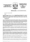 Vista preliminar de documento Resolución N° 0467-2025/SBN-DGPE-SDAPE