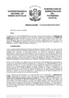 Vista preliminar de documento Resolución N° 0548-2025/SBN-DGPE-SDAPE