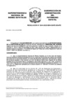 Vista preliminar de documento Resolución N° 0544-2025/SBN-DGPE-SDAPE