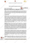 Vista preliminar de documento RESOLUCION ADMINISTRATIVA-000622-2025-P-CSJAN