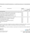 Vista preliminar de documento MODIFICACION DEL CMN ANEXO Nº06-63 - 2025