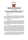 Vista preliminar de documento RM 152-2025-VIVIENDA Incorp x 32 854 - LCC