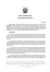 Vista preliminar de documento R.D. N° 00522-2025