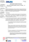 Vista preliminar de documento RESOLUCIÓN DE GERENCIA GENERAL Nº 000048 - 2025 - EMILIMA - – GG
