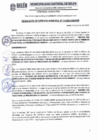 Vista preliminar de documento RESOLUCION DE GERENCIA MUNICIPAL N° 115 -2025-MDB-GM